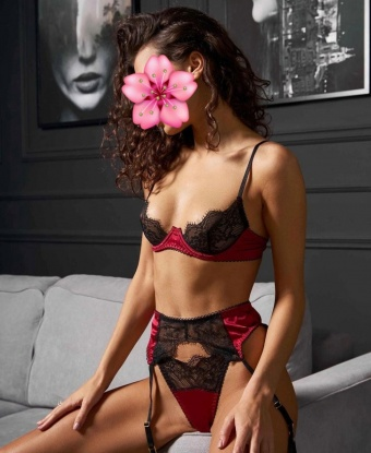 Анкета проститутки Алиса - Фото 1, Килемары, 24 года, №11448