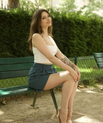 Анкета проститутки Вера - Фото 1, Килемары, 25 лет, №2379
