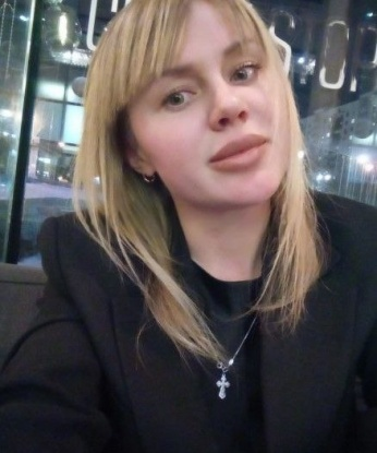 Женя